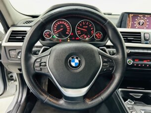 Foto 4 - BMW Série 3 320i 2.0 Modern (Aut) manual