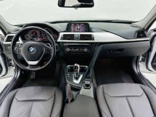 Foto 6 - BMW Série 3 320i 2.0 Modern (Aut) manual