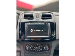Foto 2 - Renault Logan Logan 1.0 Zen manual