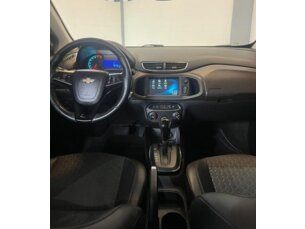 Foto 5 - Chevrolet Prisma Prisma 1.4 LTZ SPE/4 automático