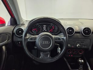 Foto 7 - Audi A1 A1 1.4 TFSI Attraction S Tronic manual