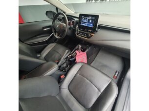 Foto 7 - Toyota Corolla Corolla 2.0 XEi CVT manual