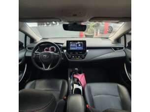 Foto 8 - Toyota Corolla Corolla 2.0 XEi CVT manual