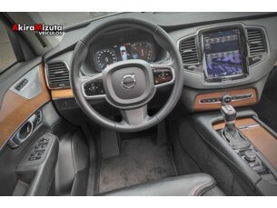 Foto 6 - Volvo XC90 XC90 2.0 D5 Inscription AWD automático