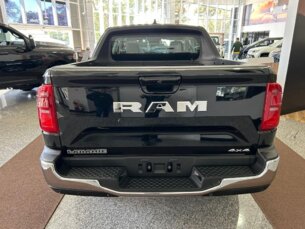 Foto 6 - RAM Rampage Rampage 2.0 TD Laramie 4WD automático