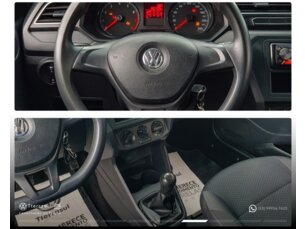 Foto 7 - Volkswagen Saveiro Saveiro Robust 1.6 MSI CS (Flex) manual