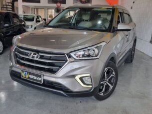 Hyundai Creta 1.6 Limited (Aut)
