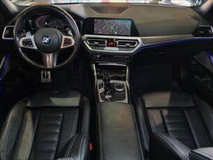 Foto 10 - BMW Série 3 320i M Sport Flex automático