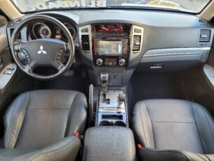 Foto 8 - Mitsubishi Pajero Full Pajero Full 3.8 V6 3D HPE 4WD automático