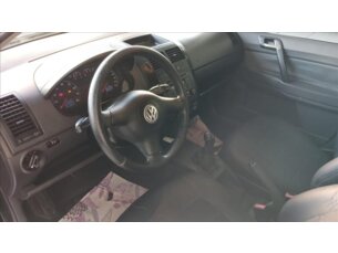 Foto 7 - Volkswagen Polo Polo Hatch. 1.6 8V (Flex) manual