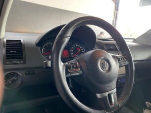 Foto 5 - Volkswagen Polo Polo Hatch 1.6 VHT Total Flex manual