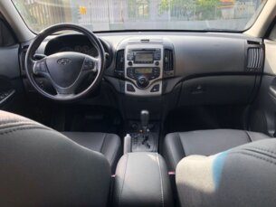Foto 6 - Hyundai i30 i30 GLS 2.0 16V (aut) automático