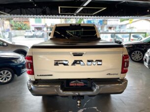 Foto 8 - Dodge Ram Pickup Ram 2500 CD 6.7 4X4 Laramie automático