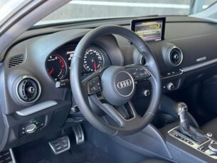 Foto 7 - Audi A3 Sedan A3 Sedan 1.4 Prestige Tiptronic automático