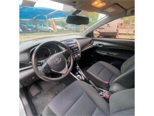 Foto 7 - Toyota Yaris Sedan Yaris Sedan 1.5 XL Plus Tech CVT (Flex) automático