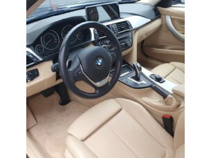 Foto 9 - BMW Série 3 320i ActiveFlex manual