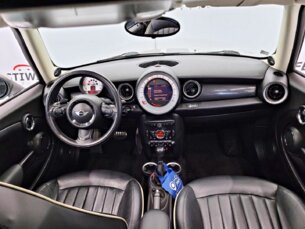 Foto 8 - MINI Cooper Cooper S 1.6 16V Turbo (aut) automático