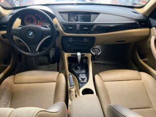 Foto 8 - BMW X1 X1 3.0 24V xDrive28i automático