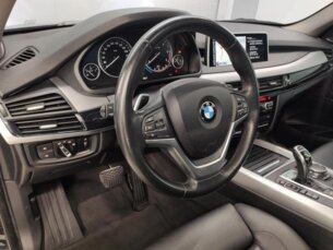 Foto 6 - BMW X5 X5 3.0 xDrive30d automático