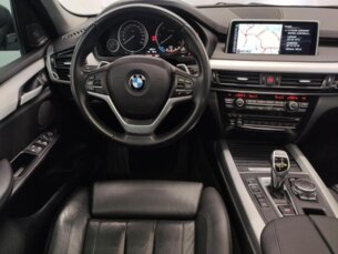 Foto 7 - BMW X5 X5 3.0 xDrive30d automático