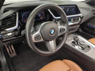 Foto 3 - BMW Z4 Roadster Z4 2.0 sDrive30i M Sport automático