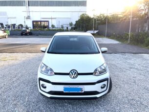 Foto 8 - Volkswagen Up! Up! 1.0 12v E-Flex move up! automático