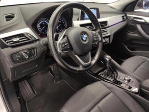 Foto 2 - BMW X2 X2 2.0 sDrive20i GP automático