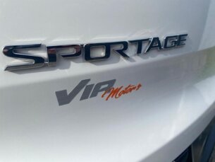 Foto 7 - Kia Sportage Sportage  LX 2.0 P576 (Flex) (Aut) automático