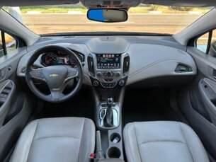 Foto 7 - Chevrolet Cruze Sport6 Cruze Sport6 LTZ 1.4 16V Ecotec (Aut) (Flex) automático