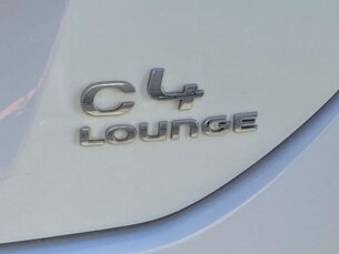 Foto 7 - Citroën C4 Lounge C4 Lounge Origine 2.0 16V (Aut) automático