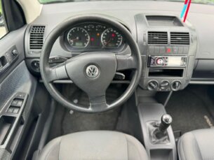 Foto 6 - Volkswagen Polo Polo Hatch. 1.6 8V (Flex) manual