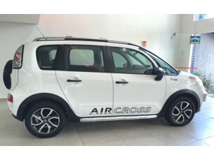 Foto 3 - Citroën Aircross Aircross GLX Atacama 1.6 16V (Flex) automático