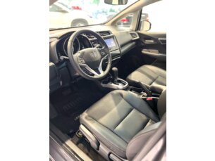 Foto 7 - Honda Fit Fit 1.5 EXL CVT automático