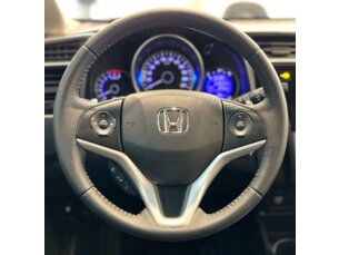 Foto 9 - Honda Fit Fit 1.5 EXL CVT automático
