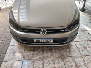 Foto 4 - Volkswagen Virtus Virtus 1.6 (Aut) automático