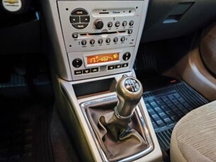 Foto 8 - Chevrolet Vectra Vectra Elegance 2.0 (Flex) (Aut) automático