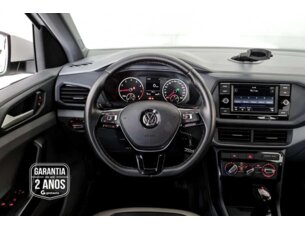 Foto 8 - Volkswagen T-Cross T-Cross 1.0 200 TSI (Aut) automático