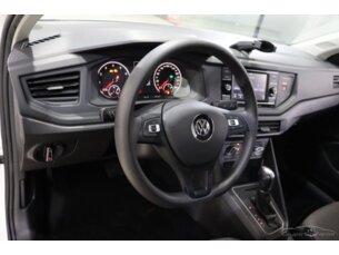 Foto 4 - Volkswagen Virtus Virtus 1.6 MSI (Flex) (Aut) automático