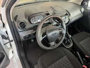 Foto 3 - Ford Ka Sedan Ka Sedan SE 1.5 16v (Flex) manual