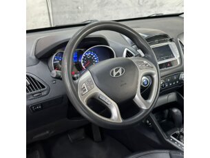 Foto 10 - Hyundai ix35 ix35 2.0L 16v (Flex) (Aut) automático