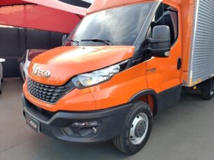 Foto 2 - Iveco Daily Daily 3.0 35-150 CS- 3750 manual