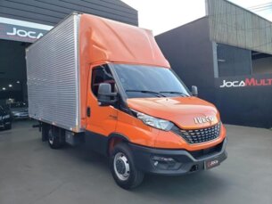 Foto 3 - Iveco Daily Daily 3.0 35-150 CS- 3750 manual