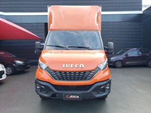 Foto 4 - Iveco Daily Daily 3.0 35-150 CS- 3750 manual