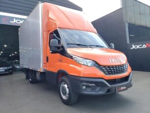 Foto 6 - Iveco Daily Daily 3.0 35-150 CS- 3750 manual