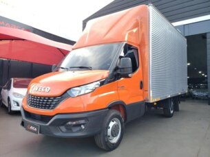 Foto 7 - Iveco Daily Daily 3.0 35-150 CS- 3750 manual