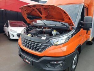 Foto 8 - Iveco Daily Daily 3.0 35-150 CS- 3750 manual