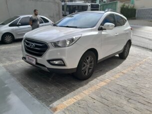 Hyundai ix35 2.0L GLS (Flex) (Aut)