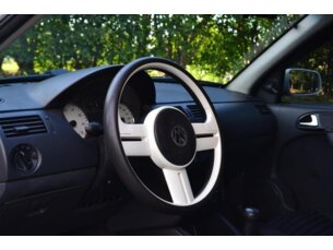 Foto 8 - Volkswagen Parati Parati City 1.6 MI manual