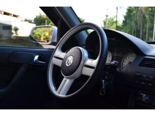 Foto 9 - Volkswagen Parati Parati City 1.6 MI manual