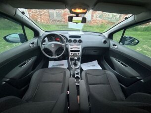Foto 8 - Peugeot 408 408 Allure 2.0 16V (Aut)(Flex) automático